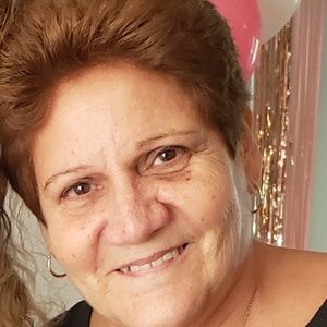 Meet your Posher, Barbara